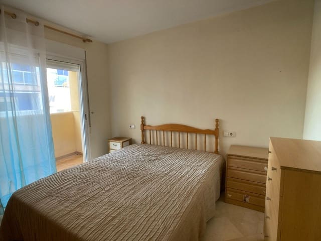 2 slaapkamer Penthouse te koop in Playa Paraiso, Cartagena met zwembad garage - € 159.000 (Ref: 9547722)