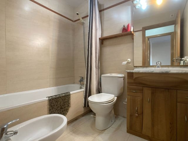 2 slaapkamer Penthouse te koop in Playa Paraiso, Cartagena met zwembad garage - € 159.000 (Ref: 9547722)