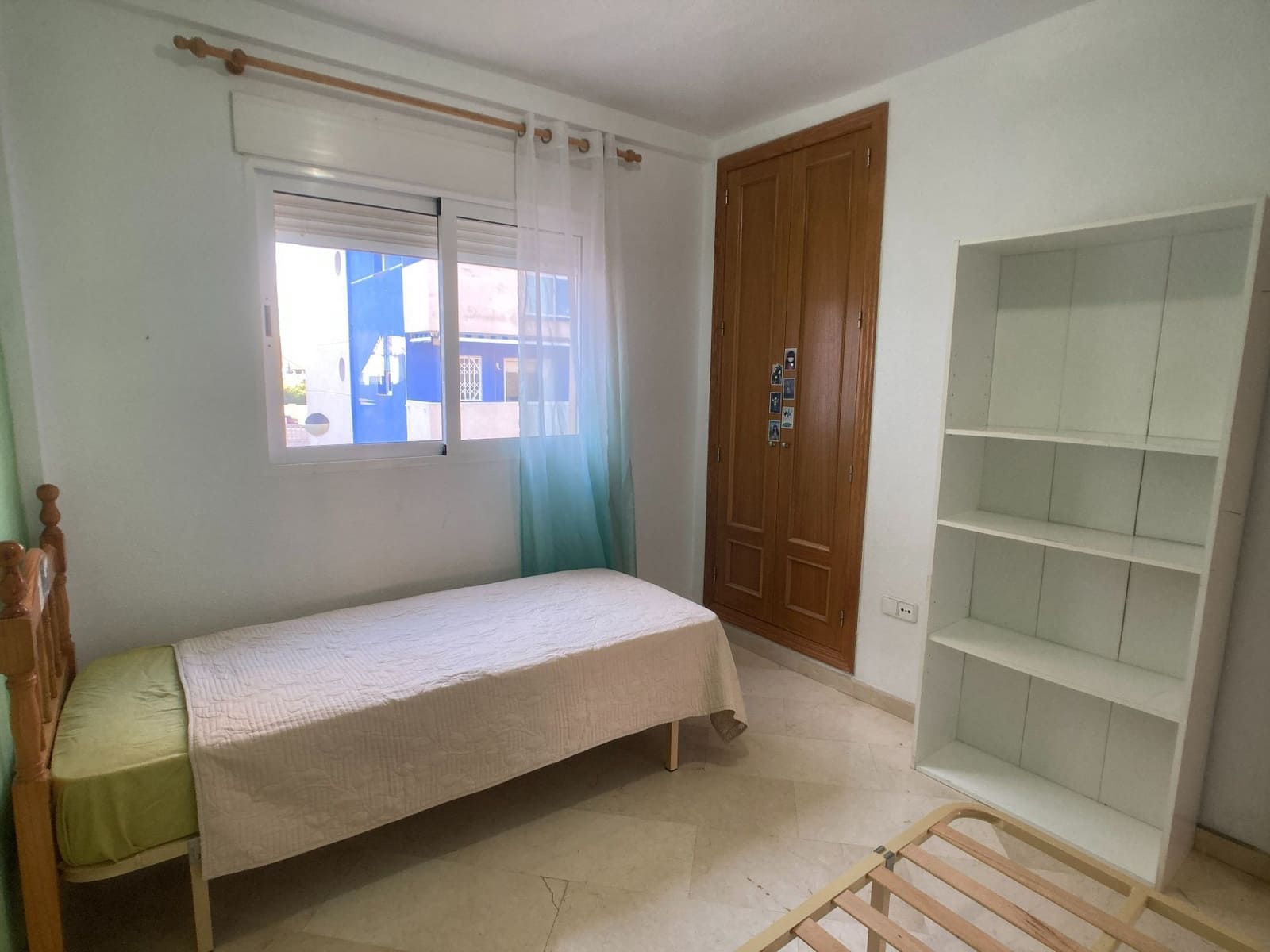 2 slaapkamer Penthouse te koop in Playa Paraiso met zwembad garage - € 159.000 (Ref: 9547722)