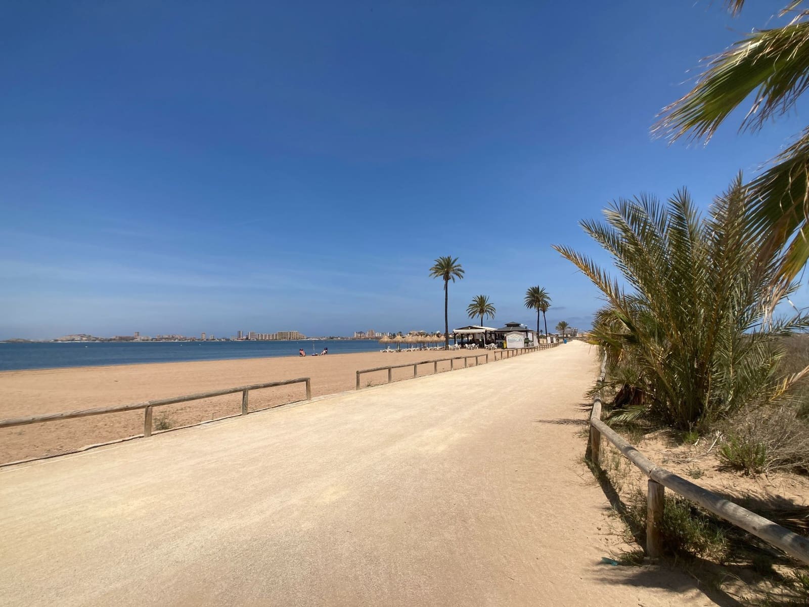 2 slaapkamer Penthouse te koop in Playa Paraiso met zwembad garage - € 159.000 (Ref: 9547722)