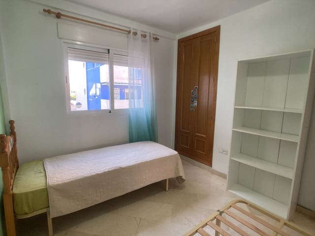 2 slaapkamer Penthouse te koop in Playa Paraiso, Cartagena met zwembad garage - € 159.000 (Ref: 9547722)