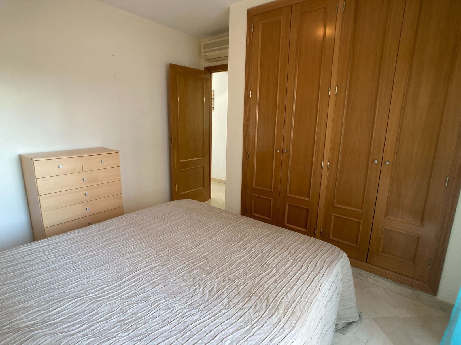 2 slaapkamer Penthouse te koop in Playa Paraiso met zwembad garage - € 159.000 (Ref: 9547722)