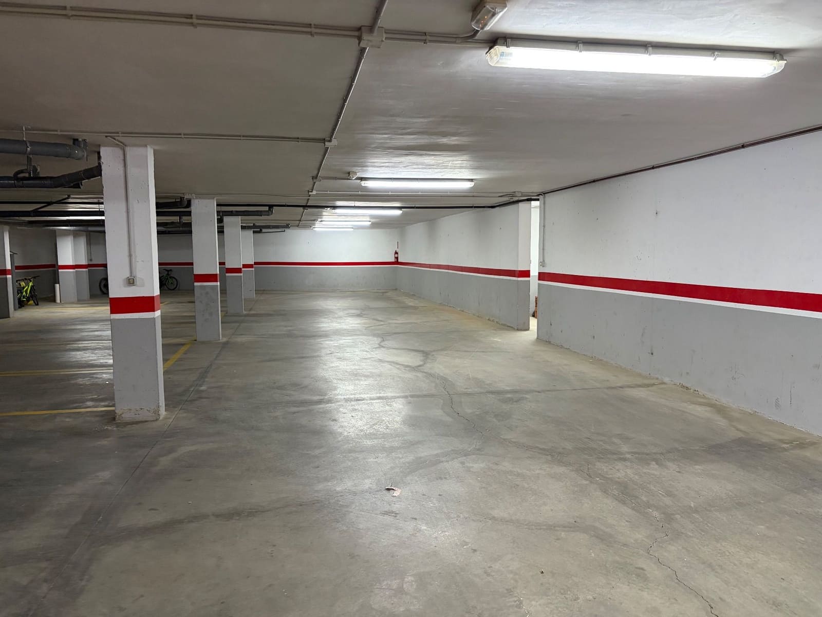 2 bedroom Apartment for rent in Cartagena with pool garage - € 700 (Ref: 9554598)