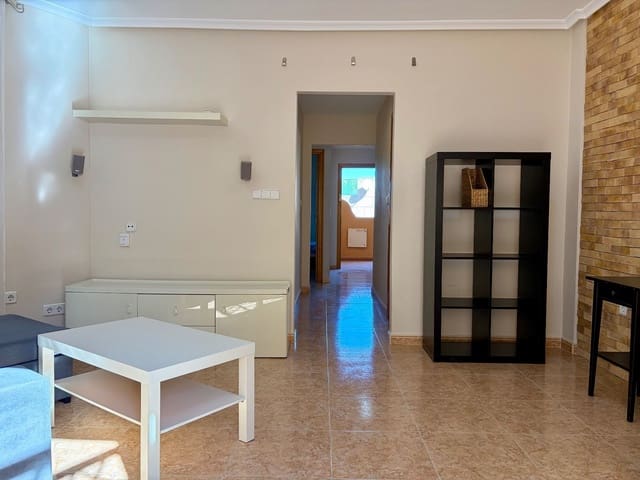 2 bedroom Apartment for rent in Cartagena with pool garage - € 700 (Ref: 9554598)