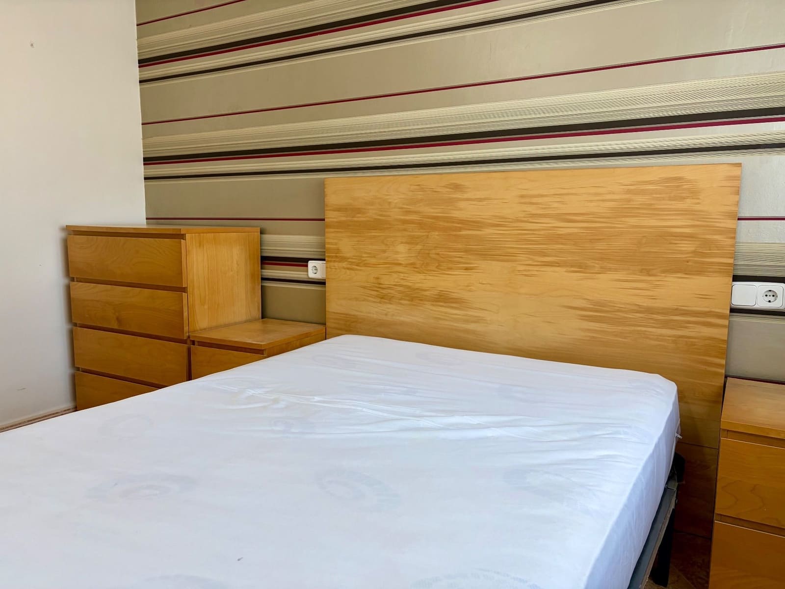 2 bedroom Apartment for rent in Cartagena with pool garage - € 700 (Ref: 9554598)