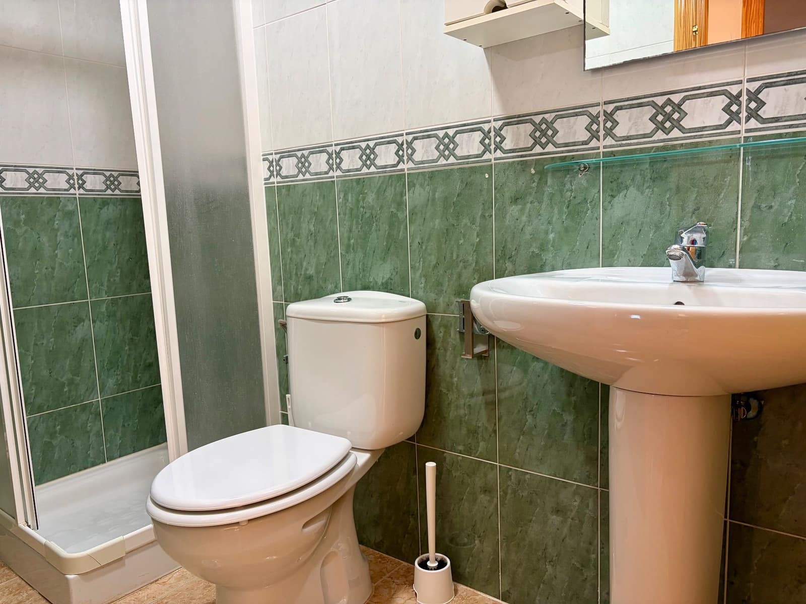 2 bedroom Apartment for rent in Cartagena with pool garage - € 700 (Ref: 9554598)