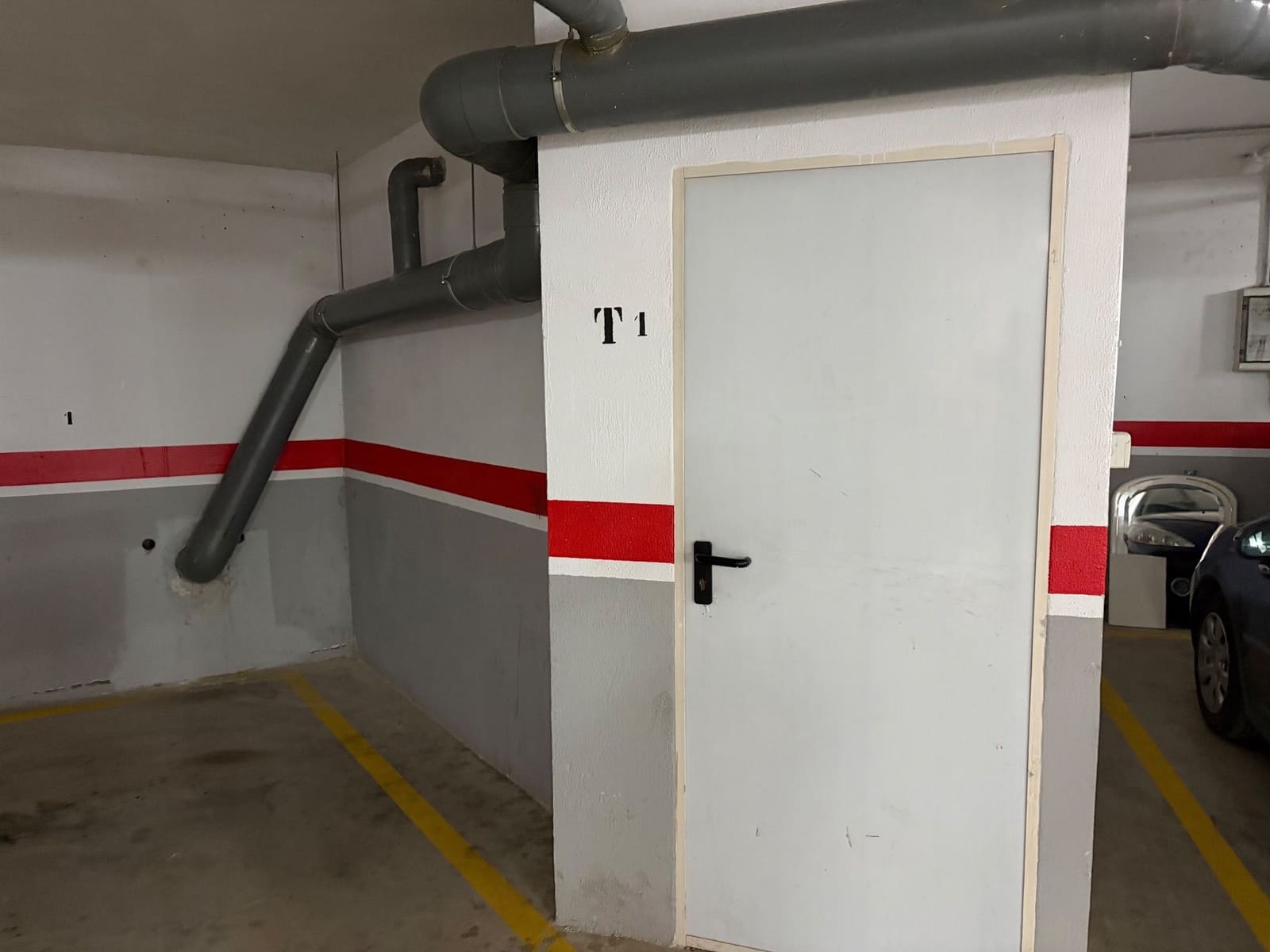 2 bedroom Apartment for rent in Cartagena with pool garage - € 700 (Ref: 9554598)