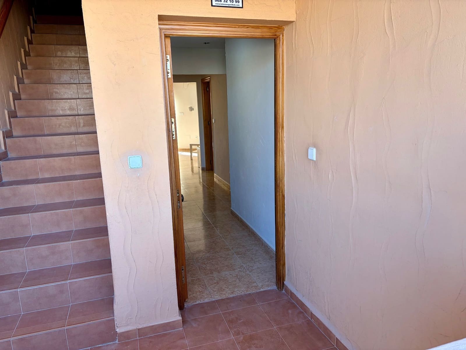 2 bedroom Apartment for rent in Cartagena with pool garage - € 700 (Ref: 9554598)