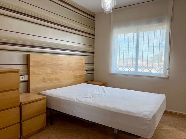 2 bedroom Apartment for rent in Cartagena with pool garage - € 700 (Ref: 9554598)