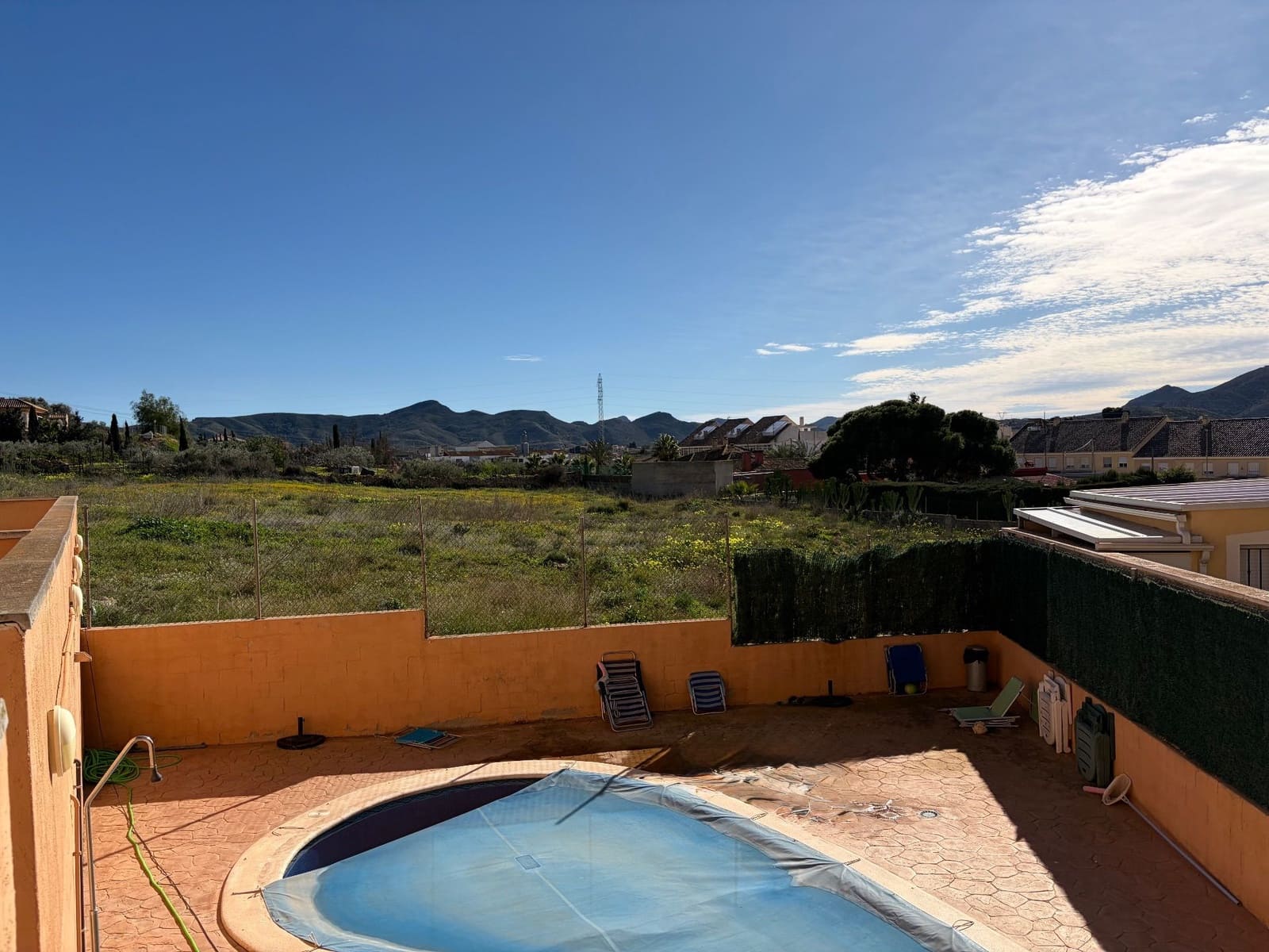 2 bedroom Apartment for rent in Cartagena with pool garage - € 700 (Ref: 9554598)