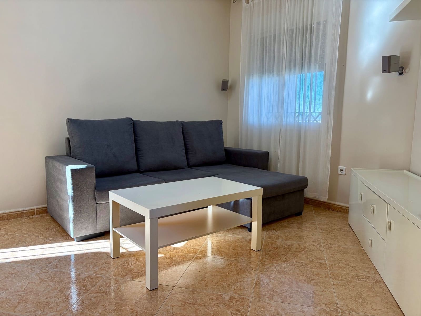 2 bedroom Apartment for rent in Cartagena with pool garage - € 700 (Ref: 9554598)