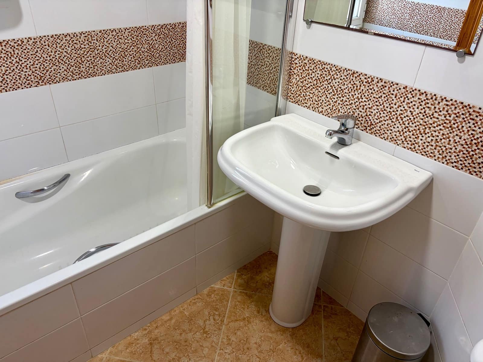 2 bedroom Apartment for rent in Cartagena with pool garage - € 700 (Ref: 9554598)