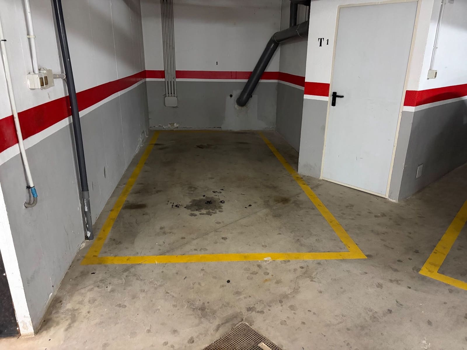 2 bedroom Apartment for rent in Cartagena with pool garage - € 700 (Ref: 9554598)