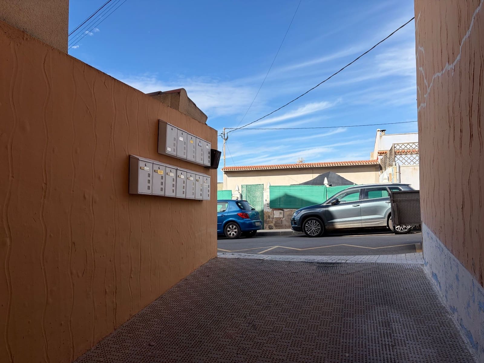 2 bedroom Apartment for rent in Cartagena with pool garage - € 700 (Ref: 9554598)