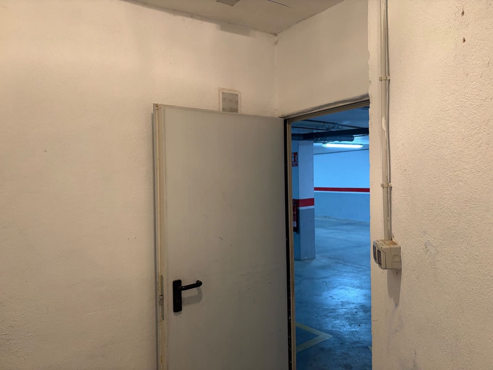 2 bedroom Apartment for rent in Cartagena with pool garage - € 700 (Ref: 9554598)