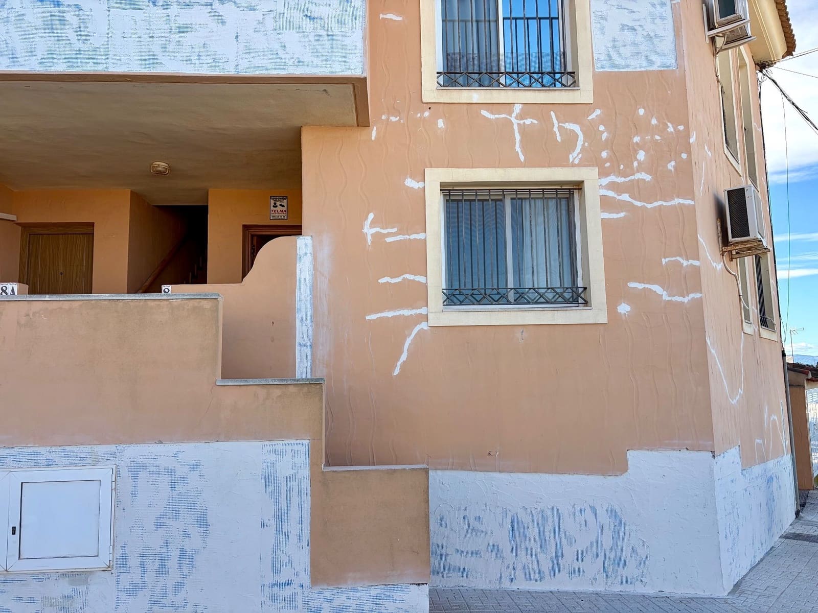 2 bedroom Apartment for rent in Cartagena with pool garage - € 700 (Ref: 9554598)