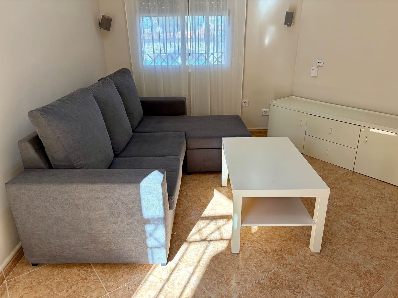 2 bedroom Apartment for rent in Cartagena with pool garage - € 700 (Ref: 9554598)