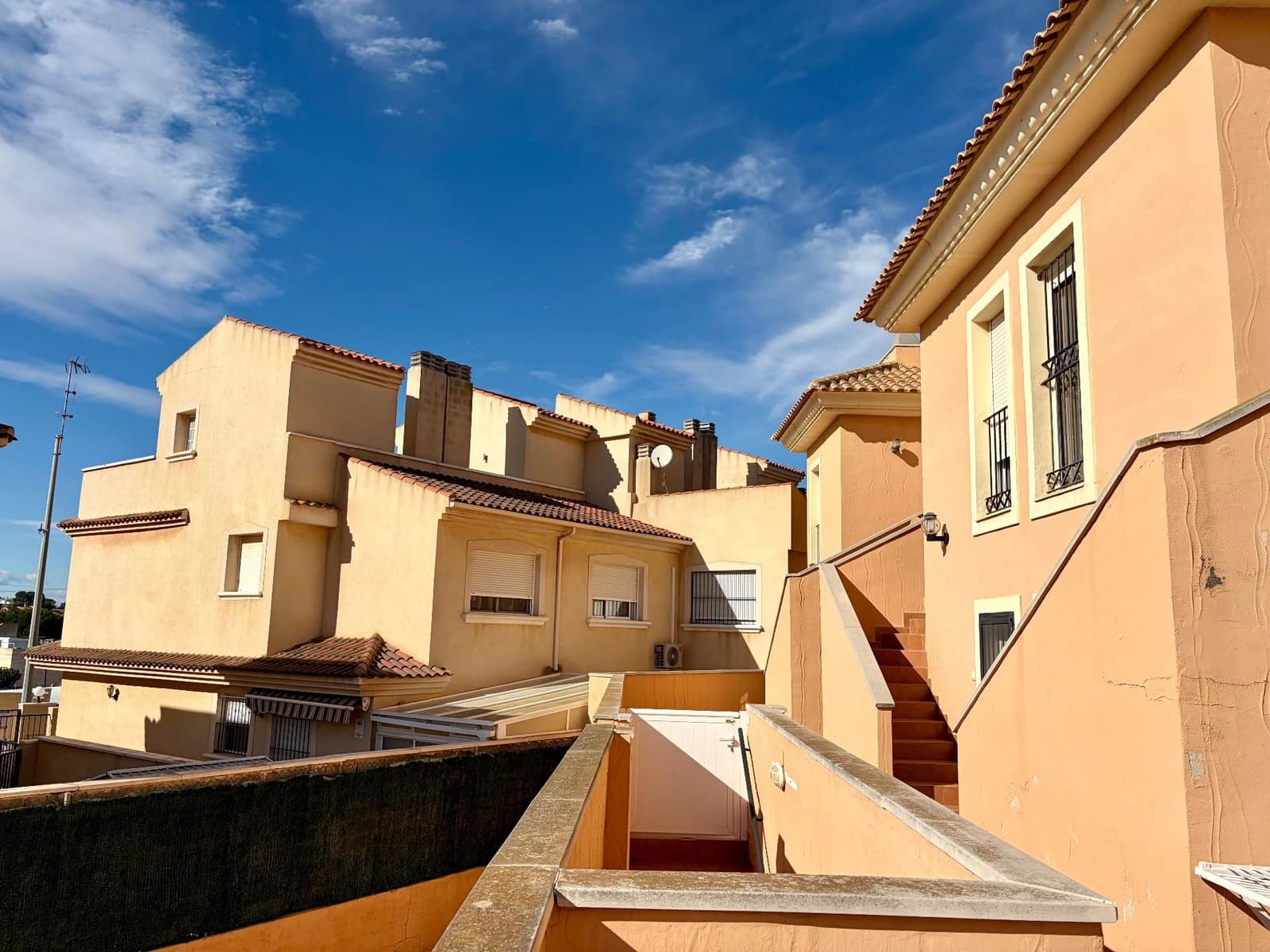 2 bedroom Apartment for rent in Cartagena with pool garage - € 700 (Ref: 9554598)