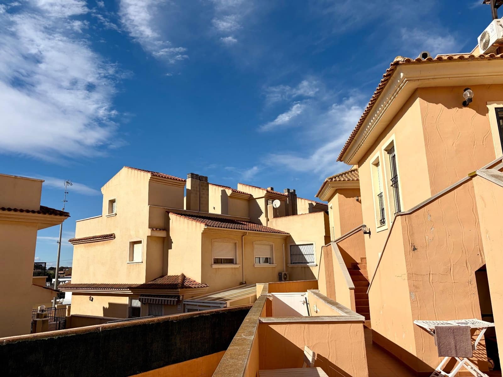 2 bedroom Apartment for rent in Cartagena with pool garage - € 700 (Ref: 9554598)