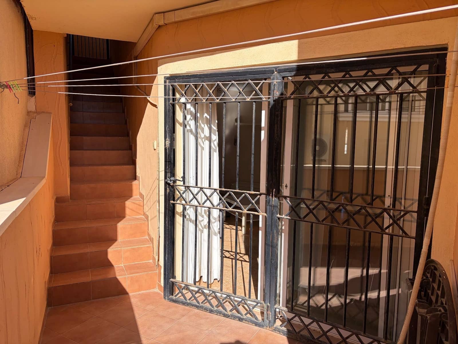 2 bedroom Apartment for rent in Cartagena with pool garage - € 700 (Ref: 9554598)