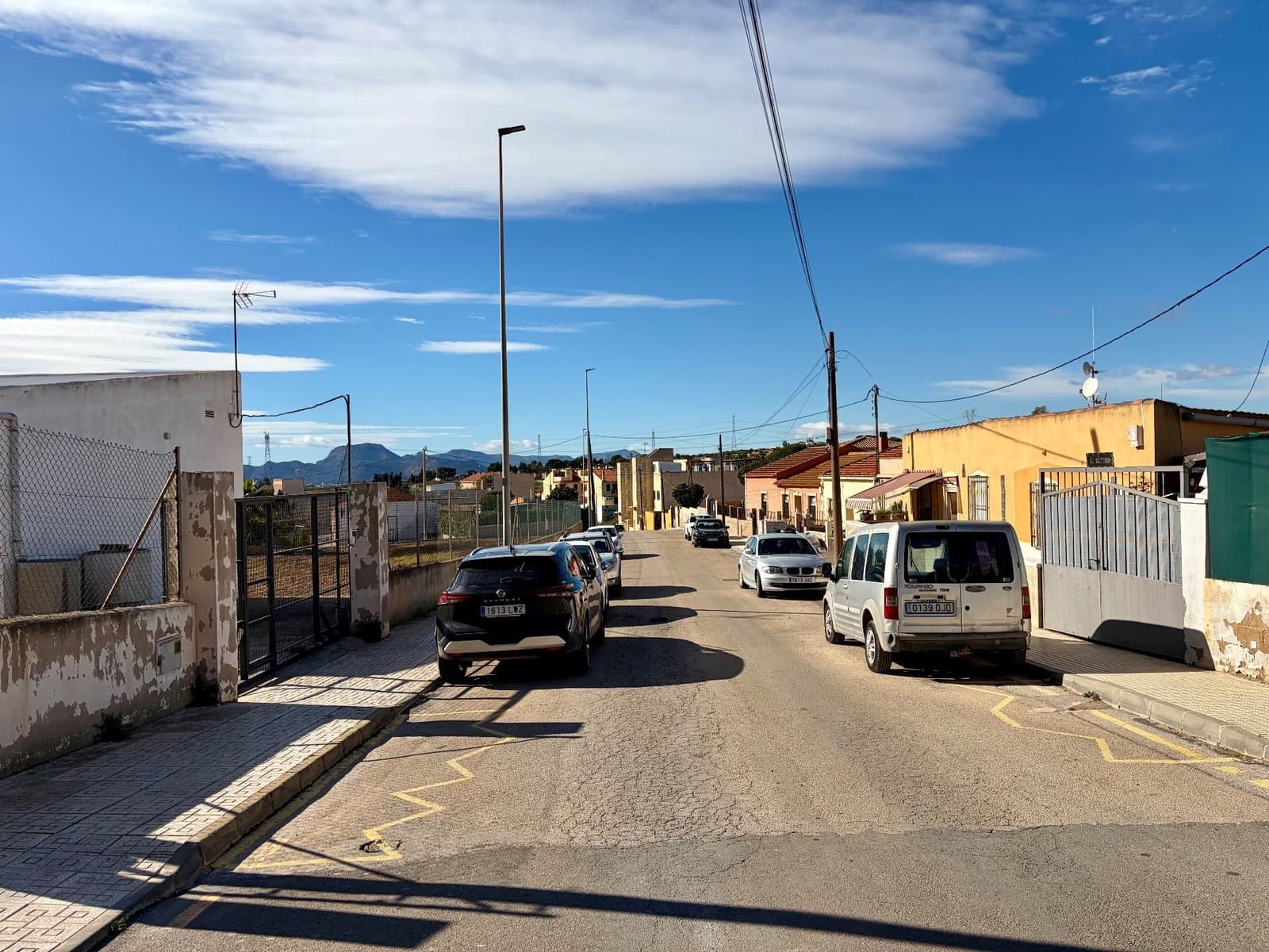 2 bedroom Apartment for rent in Cartagena with pool garage - € 700 (Ref: 9554598)