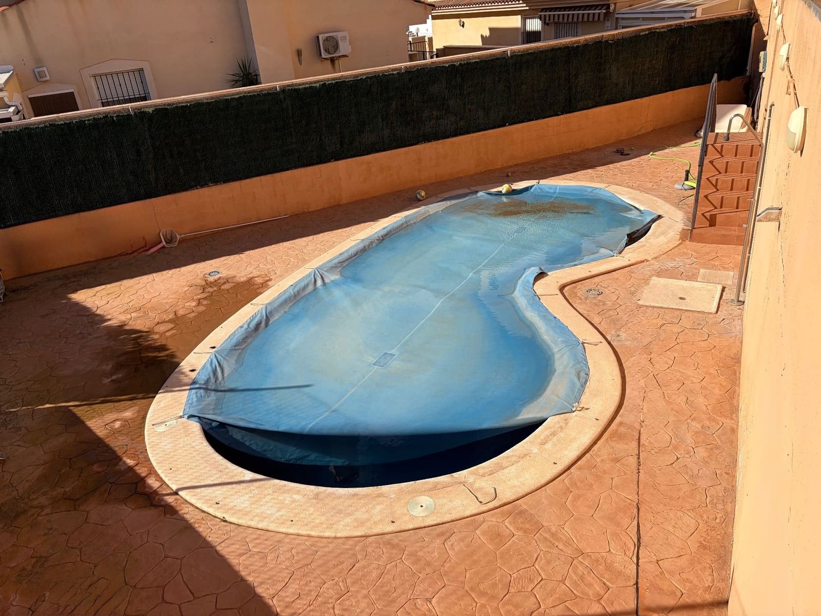 2 bedroom Apartment for rent in Cartagena with pool garage - € 700 (Ref: 9554598)
