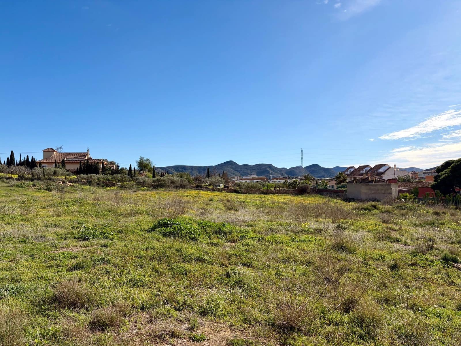 2 bedroom Apartment for rent in Cartagena with pool garage - € 700 (Ref: 9554598)