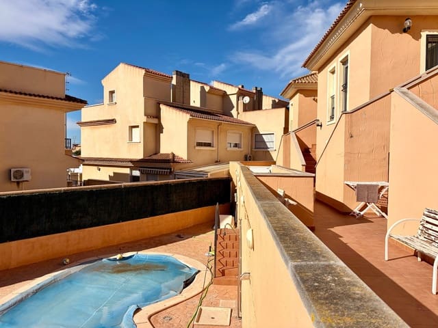 2 bedroom Apartment for rent in Cartagena with pool garage - € 700 (Ref: 9554598)