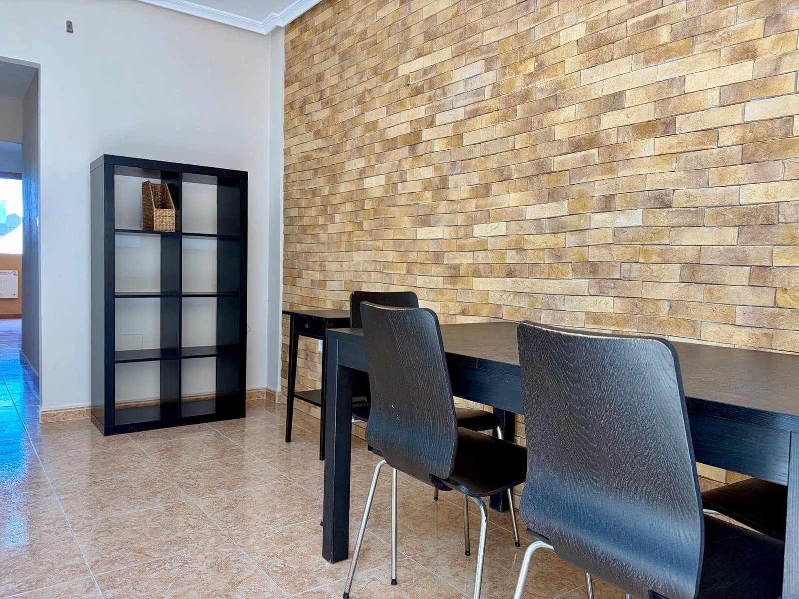 2 bedroom Apartment for rent in Cartagena with pool garage - € 700 (Ref: 9554598)