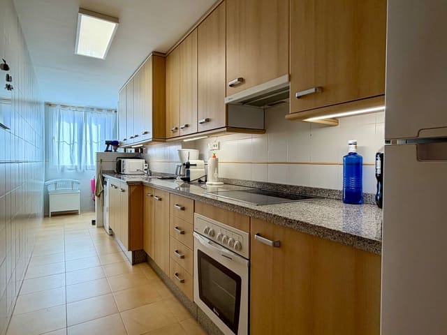 2 sovrum Lägenhet till salu i La Manga del Mar Menor - 240 000 € (Ref: 9585456)