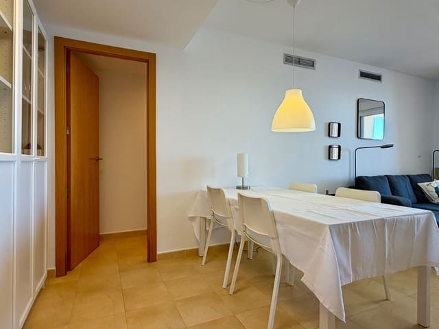 2 sovrum Lägenhet till salu i La Manga del Mar Menor - 240 000 € (Ref: 9585456)