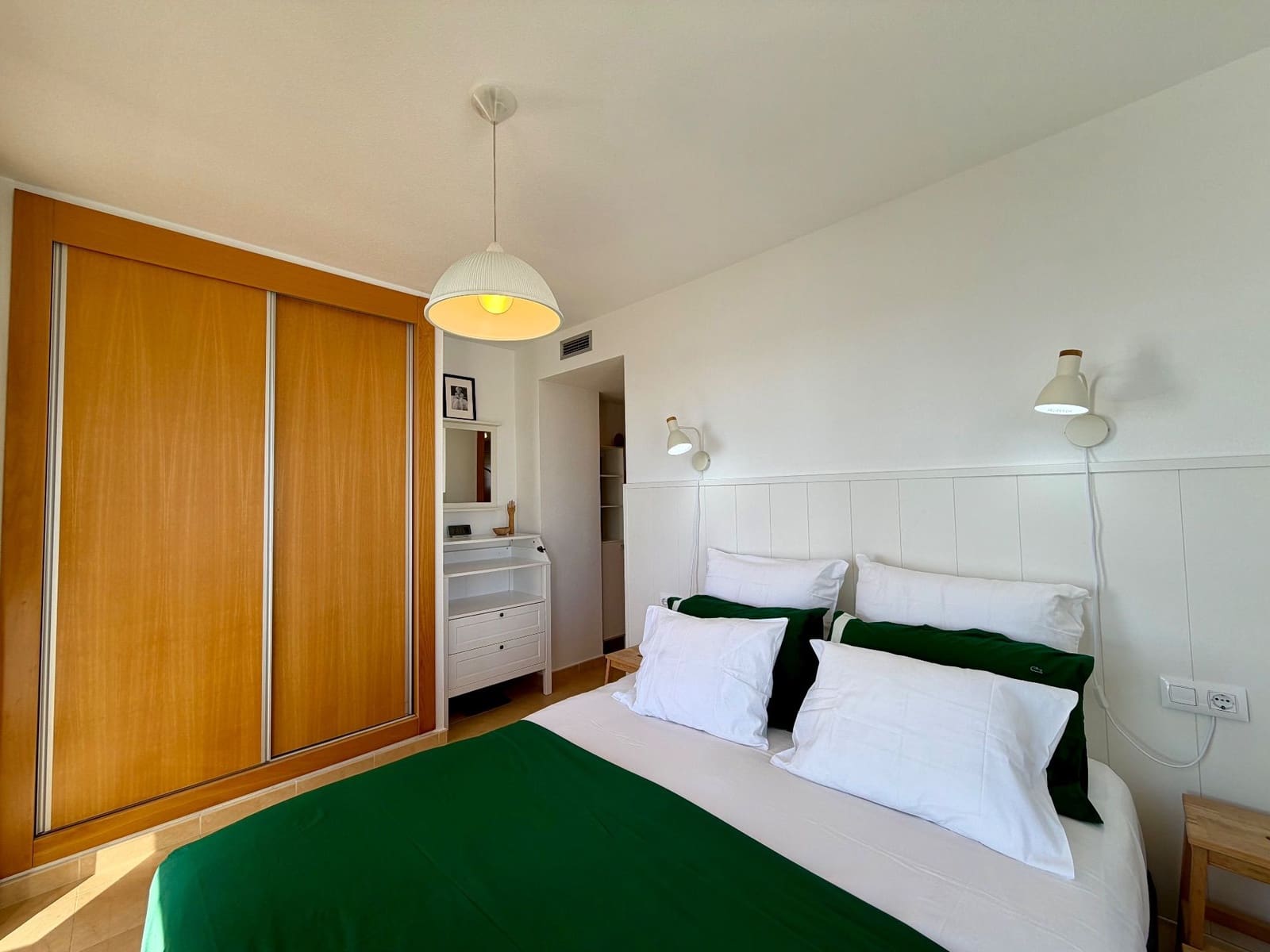 2 sovrum Lägenhet till salu i Cartagena med pool garage - 240 000 € (Ref: 9585456)