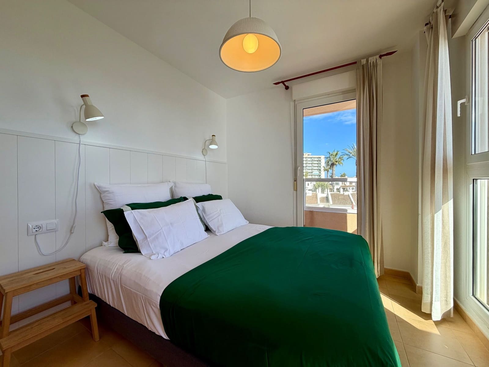 2 sovrum Lägenhet till salu i Cartagena med pool garage - 240 000 € (Ref: 9585456)