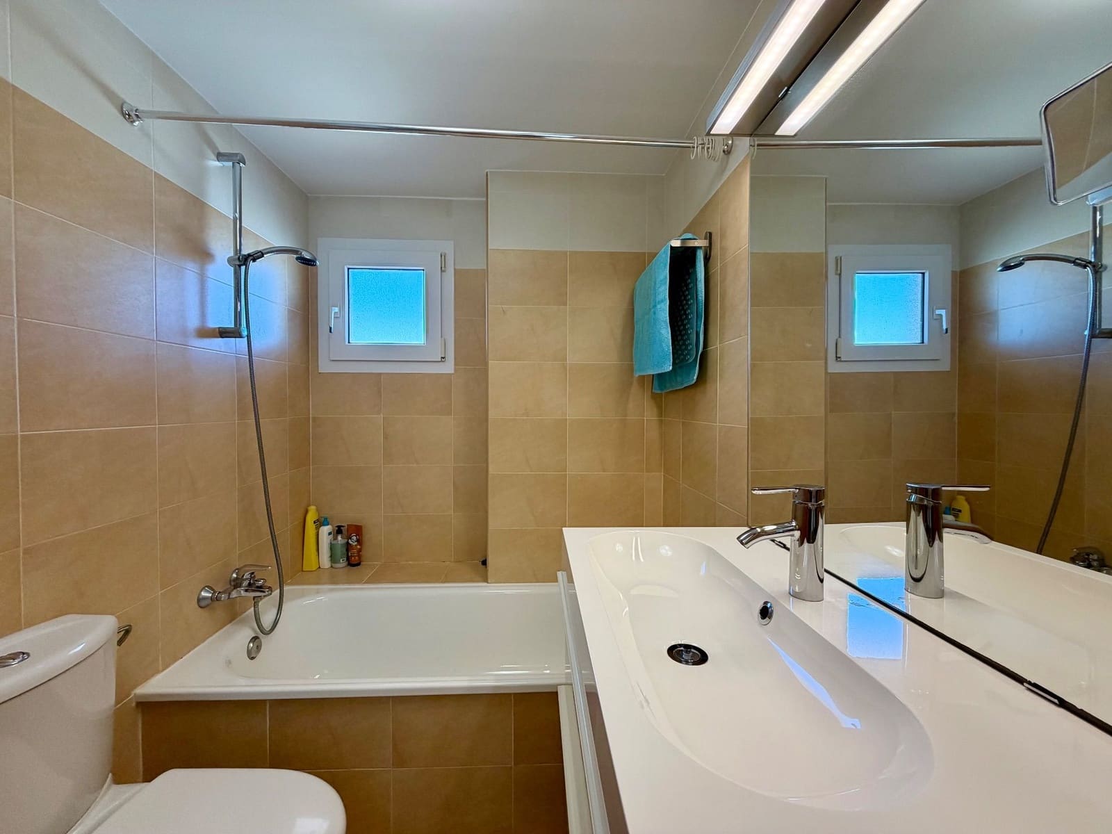 2 sovrum Lägenhet till salu i Cartagena med pool garage - 240 000 € (Ref: 9585456)