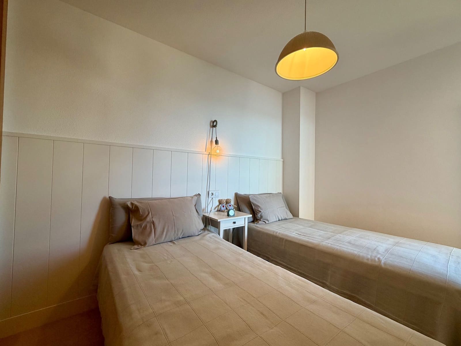 2 sovrum Lägenhet till salu i Cartagena med pool garage - 240 000 € (Ref: 9585456)