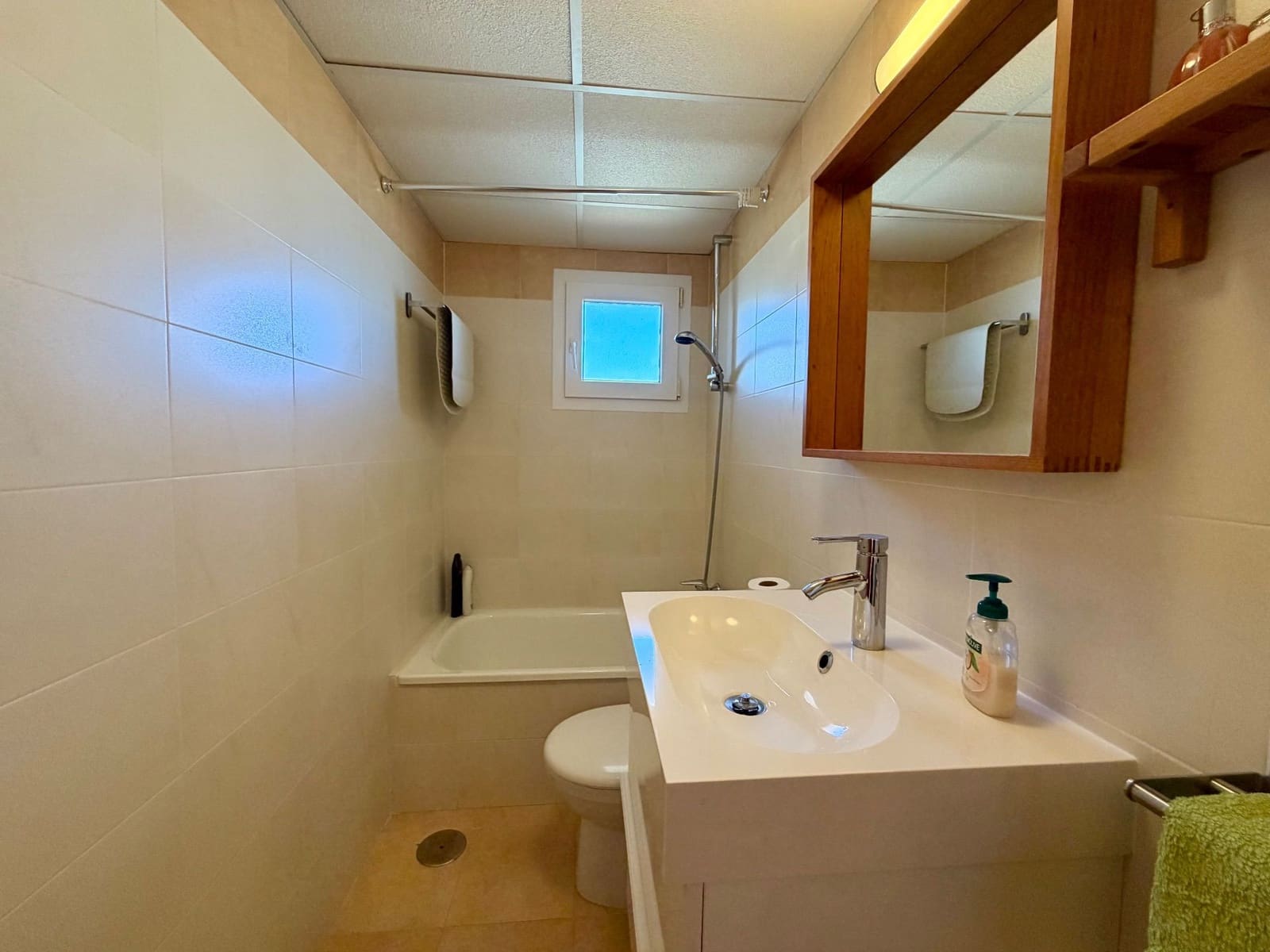 2 sovrum Lägenhet till salu i Cartagena med pool garage - 240 000 € (Ref: 9585456)