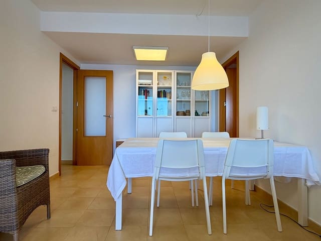 2 sovrum Lägenhet till salu i La Manga del Mar Menor - 240 000 € (Ref: 9585456)