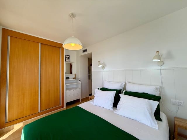 2 sovrum Lägenhet till salu i La Manga del Mar Menor - 240 000 € (Ref: 9585456)