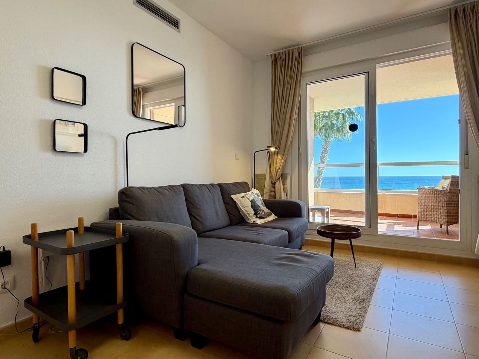 2 sovrum Lägenhet till salu i Cartagena med pool garage - 240 000 € (Ref: 9585456)