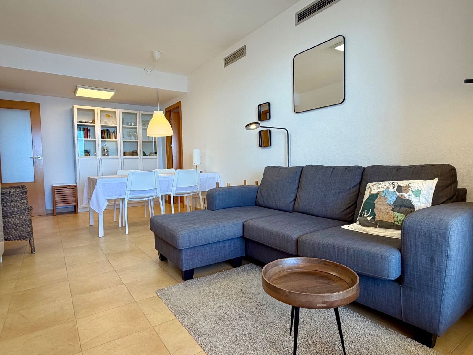 2 sovrum Lägenhet till salu i Cartagena med pool garage - 240 000 € (Ref: 9585456)