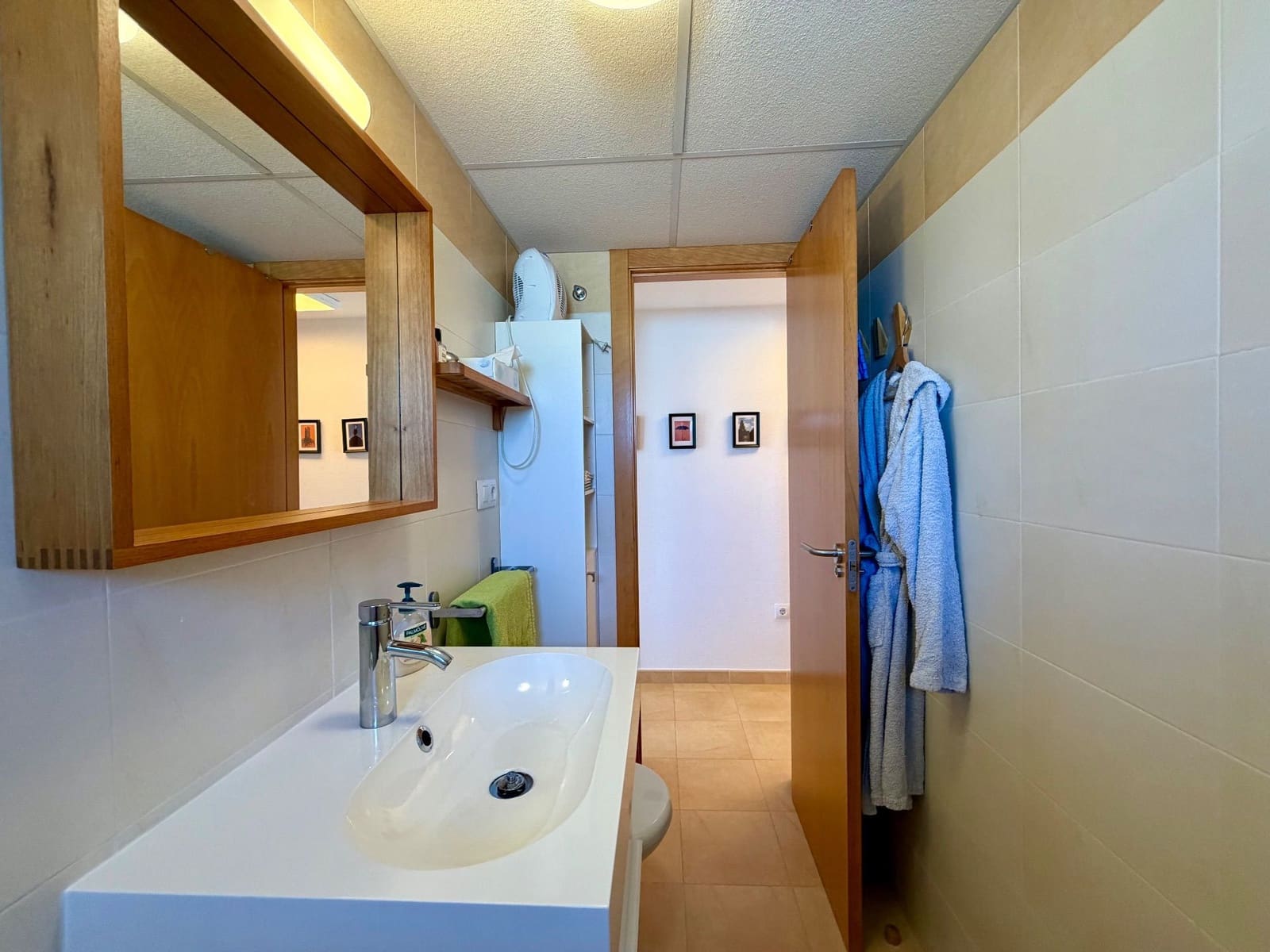 2 sovrum Lägenhet till salu i Cartagena med pool garage - 240 000 € (Ref: 9585456)