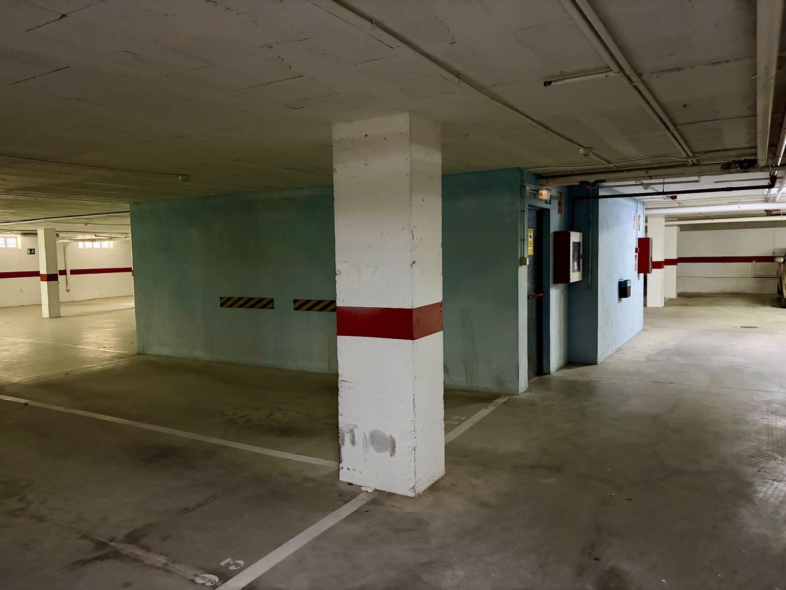 2 sovrum Lägenhet till salu i Cartagena med pool garage - 240 000 € (Ref: 9585456)