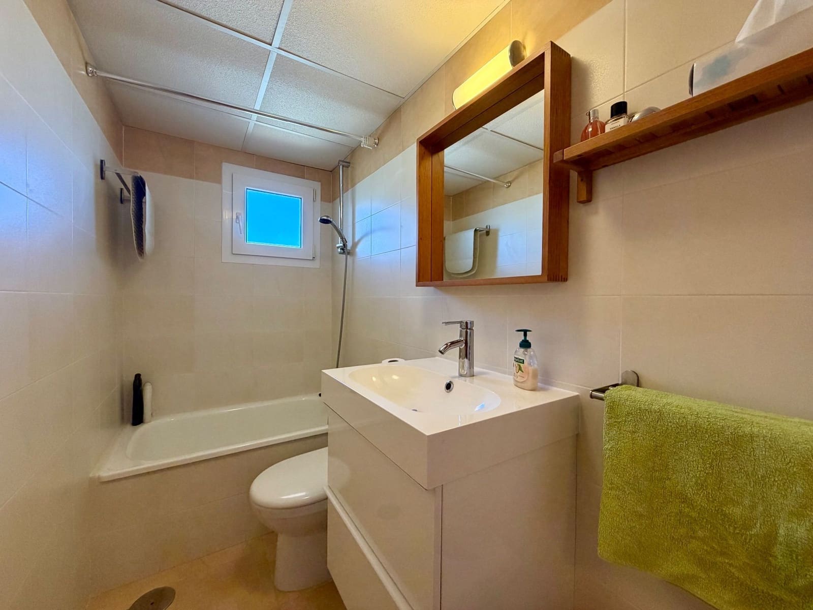 2 sovrum Lägenhet till salu i Cartagena med pool garage - 240 000 € (Ref: 9585456)