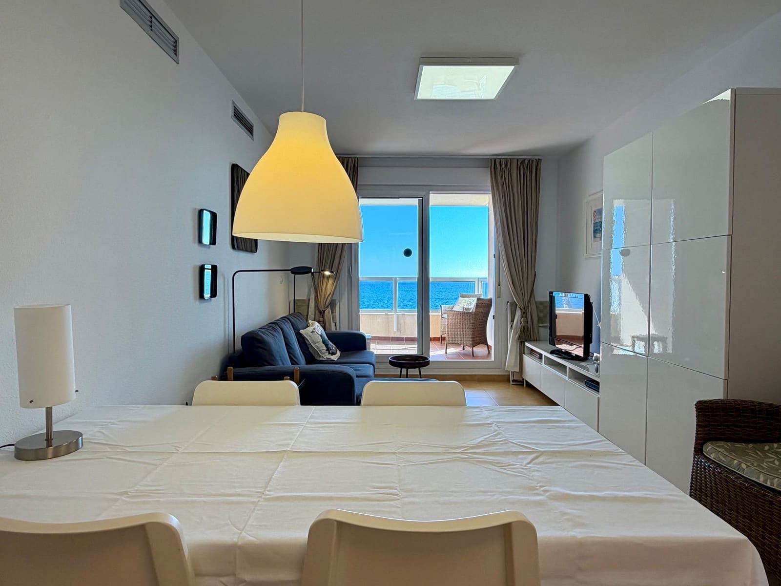 2 sovrum Lägenhet till salu i Cartagena med pool garage - 240 000 € (Ref: 9585456)