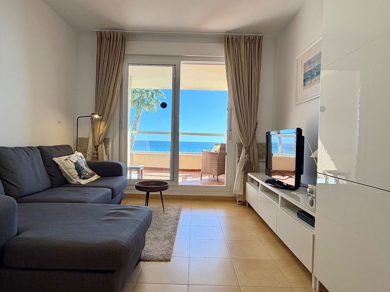 2 sovrum Lägenhet till salu i Cartagena med pool garage - 240 000 € (Ref: 9585456)