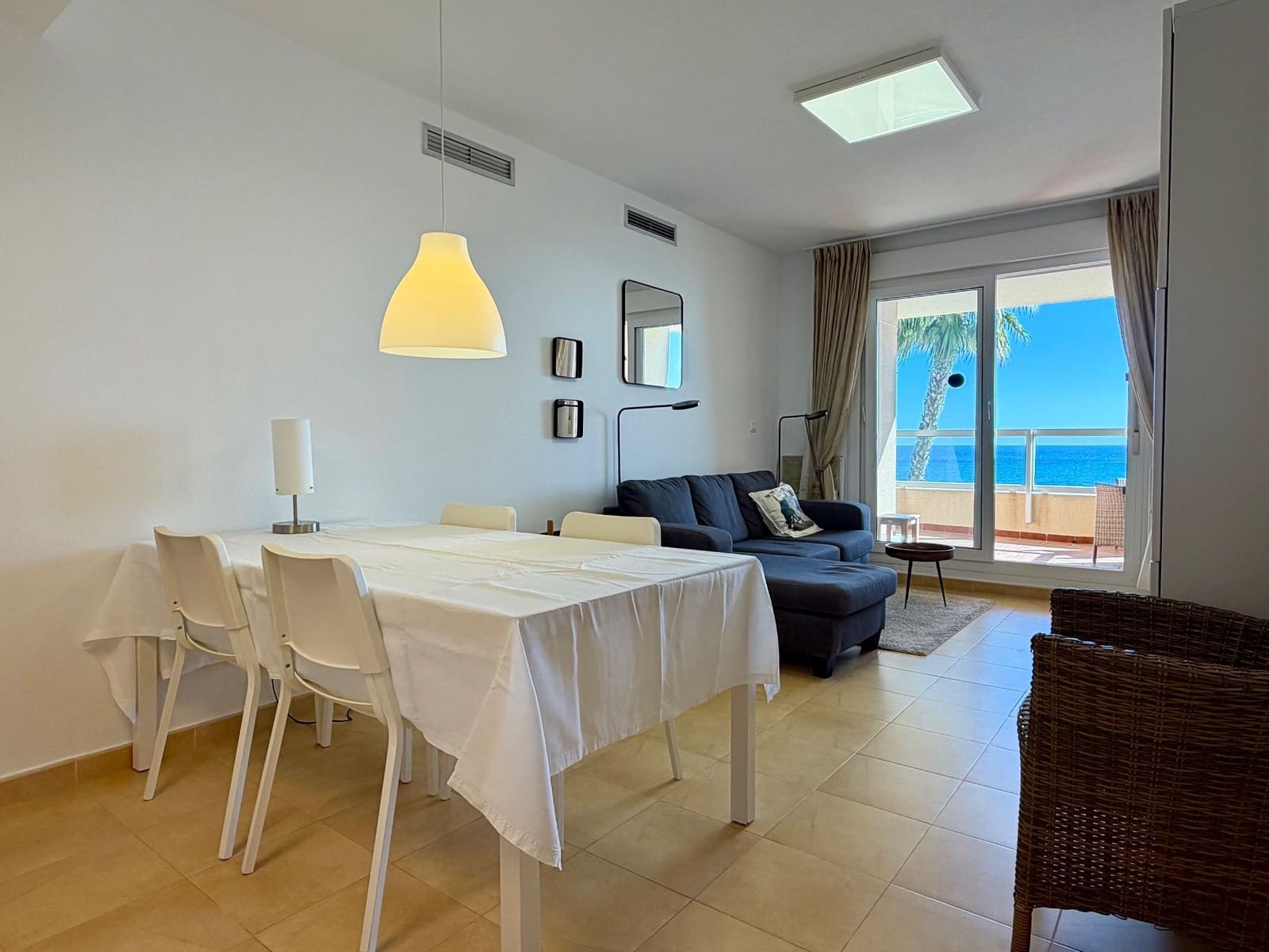 2 sovrum Lägenhet till salu i Cartagena med pool garage - 240 000 € (Ref: 9585456)