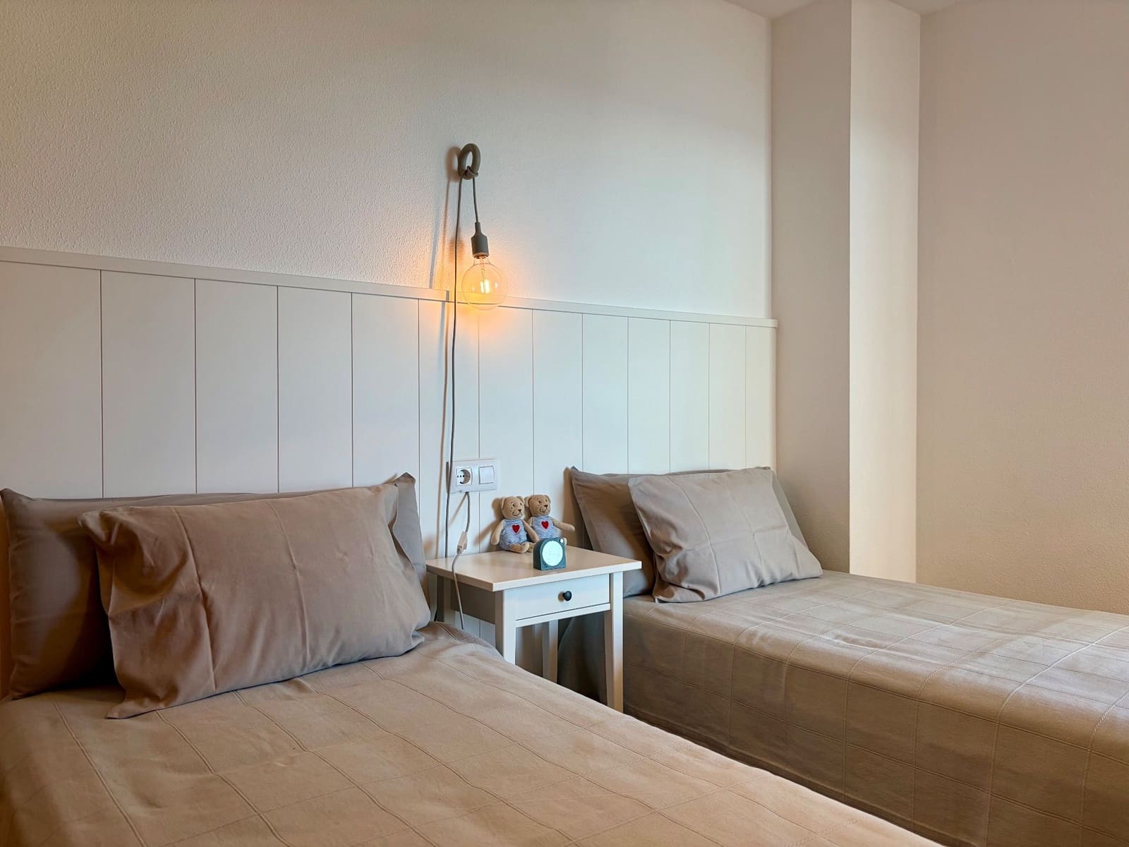 2 sovrum Lägenhet till salu i Cartagena med pool garage - 240 000 € (Ref: 9585456)