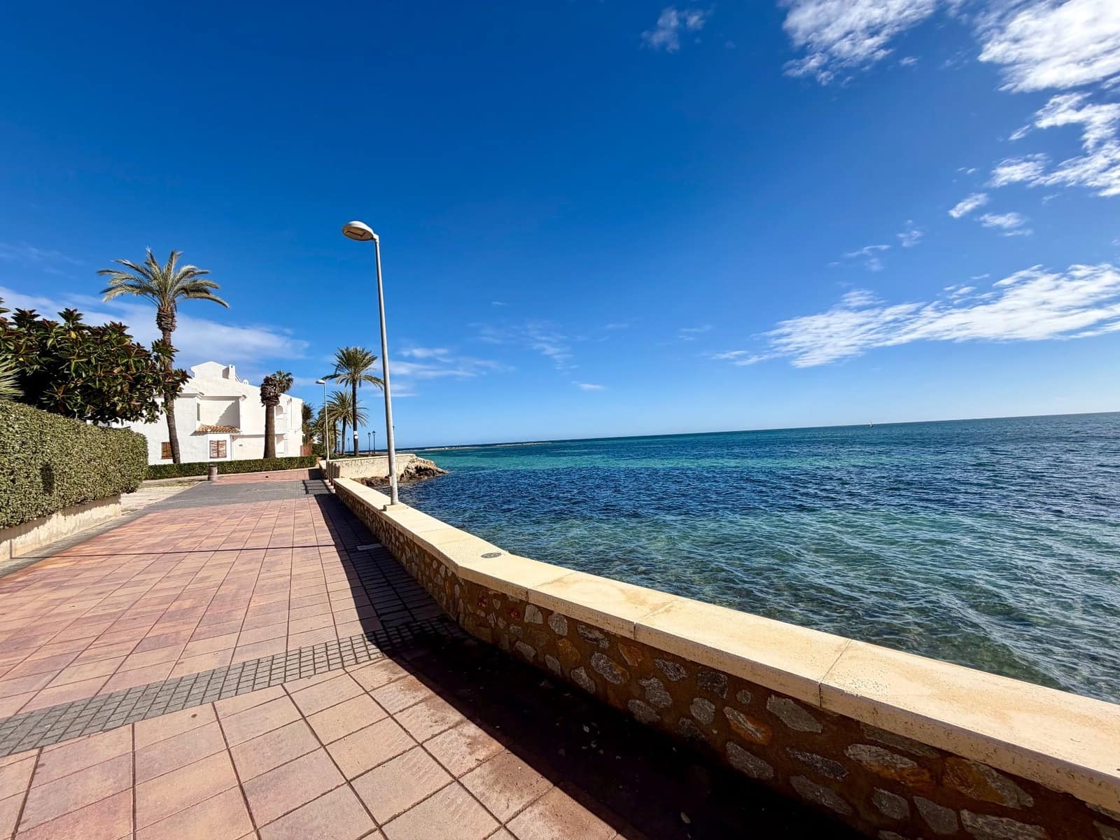 2 sovrum Lägenhet till salu i Cartagena med pool garage - 240 000 € (Ref: 9585456)