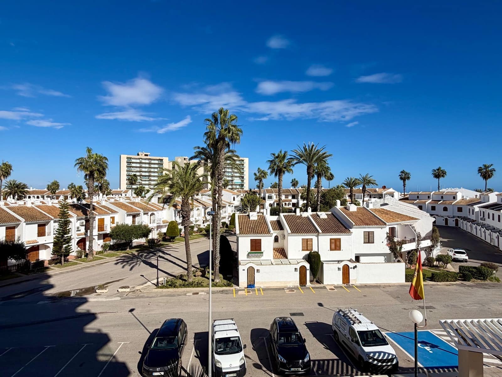 2 sovrum Lägenhet till salu i Cartagena med pool garage - 240 000 € (Ref: 9585456)