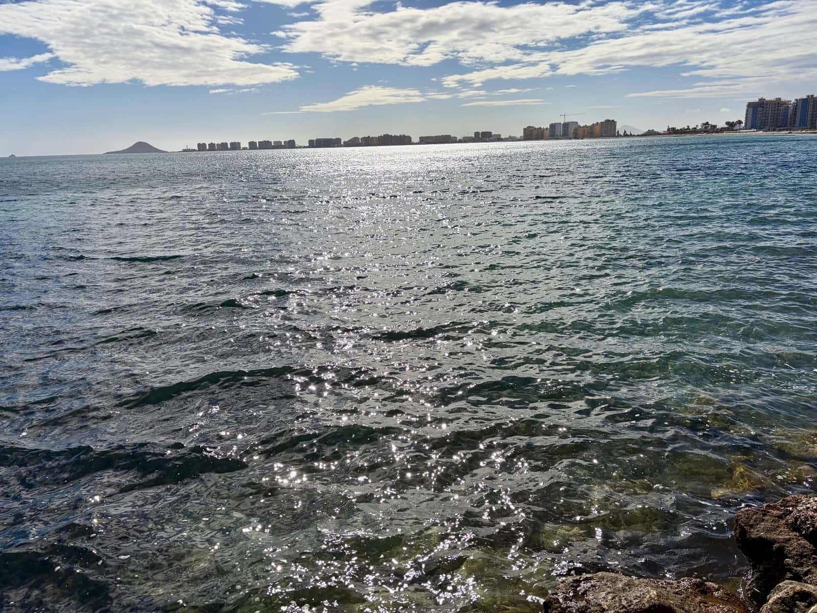 2 sovrum Lägenhet till salu i Cartagena med pool garage - 240 000 € (Ref: 9585456)